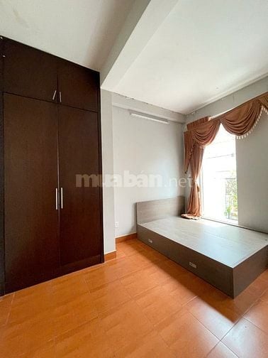 Cho Thuê Phòng Cao cấp máy lạnh 137/45 Lê Văn Sỹ, P.13 , Q. Phú Nhuận