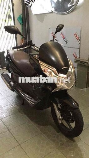 Bán xe Honda PCX 125cc SX năm 2012.