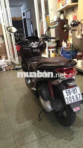 Bán xe Honda PCX 125cc SX năm 2012.