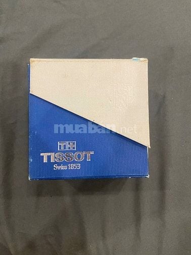 Bán chiếc đồng hồ mạ vàng –có ảnh