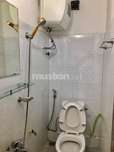 💥 CHO THUÊ NHÀ 5 TẦNG PHỐ ĐỘI NHÂN, BA ĐÌNH, HÀ NỘI 💥