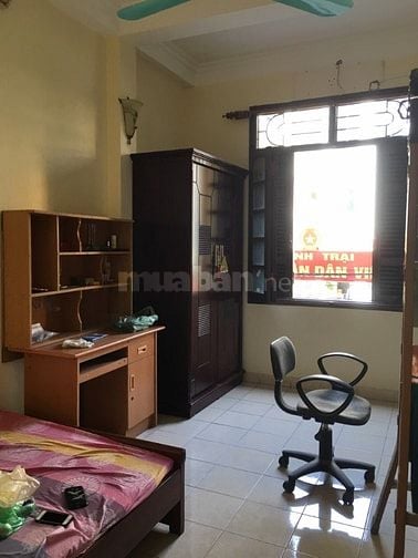 💥 CHO THUÊ NHÀ 5 TẦNG PHỐ ĐỘI NHÂN, BA ĐÌNH, HÀ NỘI 💥