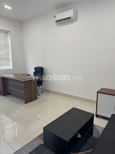Cho Thuê Văn Phòng 100m2 Khu Cityland