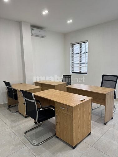 Cho Thuê Văn Phòng 100m2 Khu Cityland