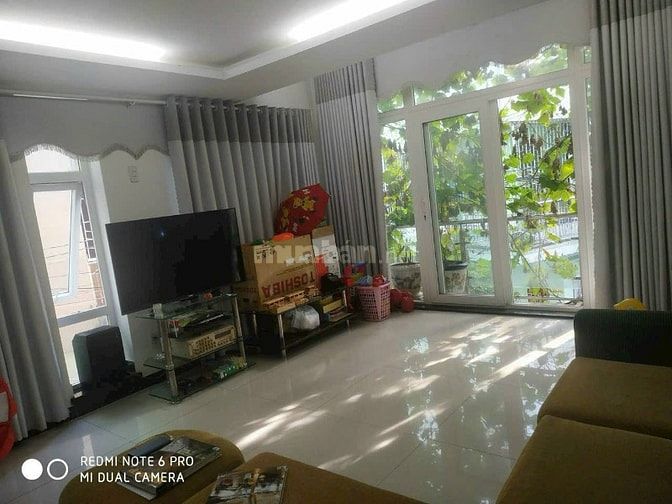 🌆hẻm xe hơi 62m2 🚗 4’5(nở 8) x 11  nhà 5 tầng xe hơi trong nhà 