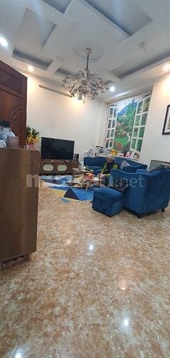 Cho thuê nhà ngõ 198 Xã Đàn, ngõ Hồ Ba Mẫu