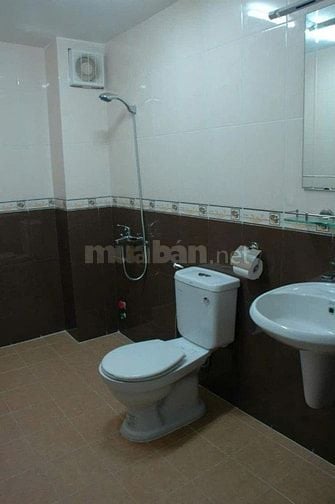 NHÀ BÁN MẶT TIỀN ĐS 22 Q6 DT(4X20)GIÁ 14,5 TỶ 