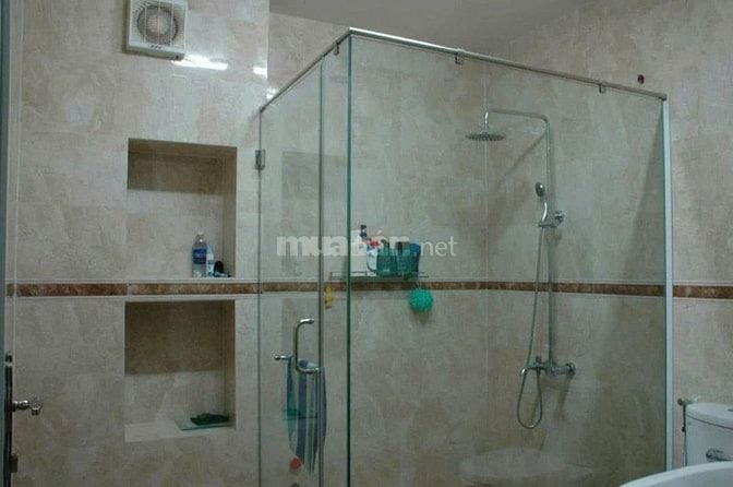 NHÀ BÁN MẶT TIỀN ĐS 22 Q6 DT(4X20)GIÁ 14,5 TỶ 