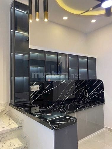 Cần bán nhà đường Hậu Giang Q6,giá nhỉn 1 tỷ, A/C nhanh tay sở hữu