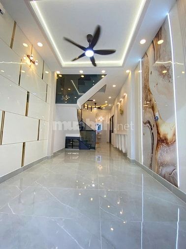Cần bán nhà đường Hậu Giang Q6,giá nhỉn 1 tỷ, A/C nhanh tay sở hữu