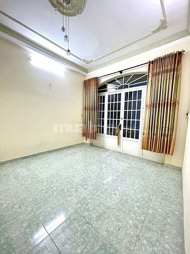 Chủ kẹt hạ 1ty cần bán gấp nhà 3lau,Nguyễn Thượng Hiền,BThanh,76m,HXH