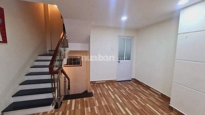5 tầng! Đường xe tải quay đầu! Bán nhà Quang Trung-Phạm Văn Chiêu, P8