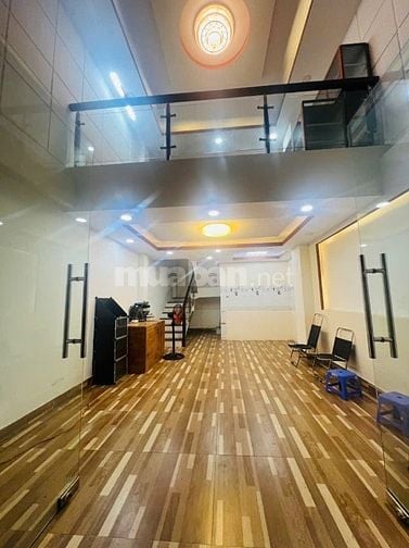 5 tầng! Đường xe tải quay đầu! Bán nhà Quang Trung-Phạm Văn Chiêu, P8