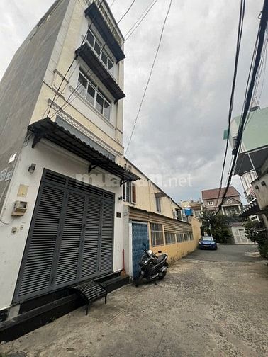 5 tầng! Đường xe tải quay đầu! Bán nhà Quang Trung-Phạm Văn Chiêu, P8