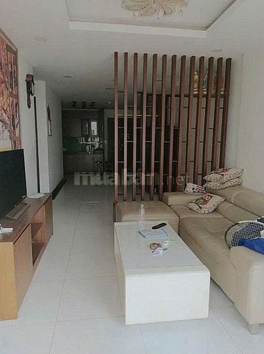 🏡 BÁN CĂN HỘ GIAI VIỆT QUẬN 8 – 82M², SỔ HỒNG RIÊNG - NƠI Ở LÝ TƯỞNG
