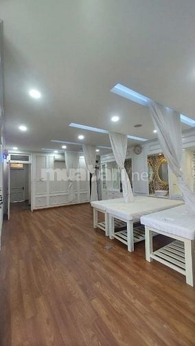 CỰC HOT CỰC PHẨM - 55C Út Tịch, P.4, TB - Có hầm, có PCCC