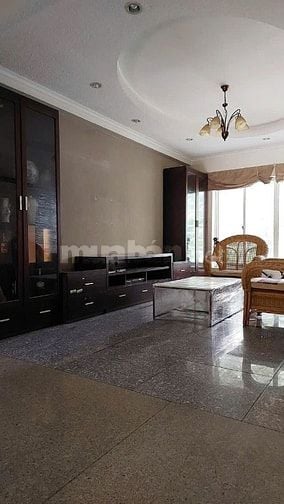 Bán MT đường 12m 1T4L 602 Điện Biên Phủ ngay sát Ga Metro Văn Thánh th