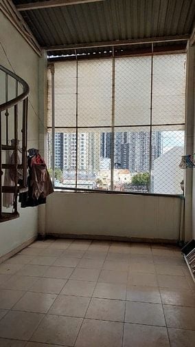 Bán MT đường 12m 1T4L 602 Điện Biên Phủ ngay sát Ga Metro Văn Thánh th