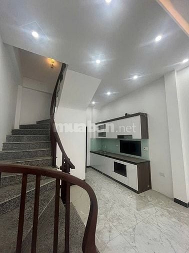 Bán nhà Cầu Bươu, KĐT Đại Thanh, cách ô tô 10m, chỉ 5.4 tỷ