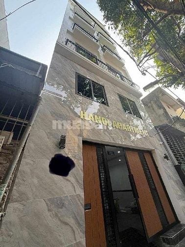 Căn Hộ Dòng Tiền 28 phong- 100m Vuông Xuân Đình 23 tỷ