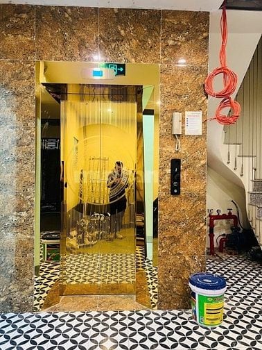 Căn Hộ Dòng Tiền 28 phong- 100m Vuông Xuân Đình 23 tỷ