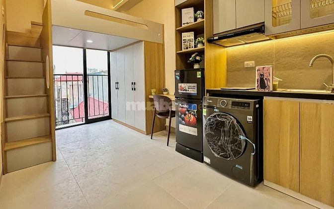 Căn Hộ Dòng Tiền 28 phong- 100m Vuông Xuân Đình 23 tỷ
