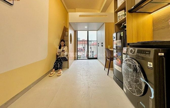 Căn Hộ Dòng Tiền 28 phong- 100m Vuông Xuân Đình 23 tỷ