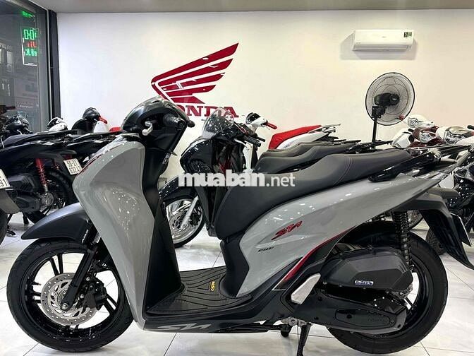 Sh150abs 2021 xám xi măng đẹp keng chính chủ