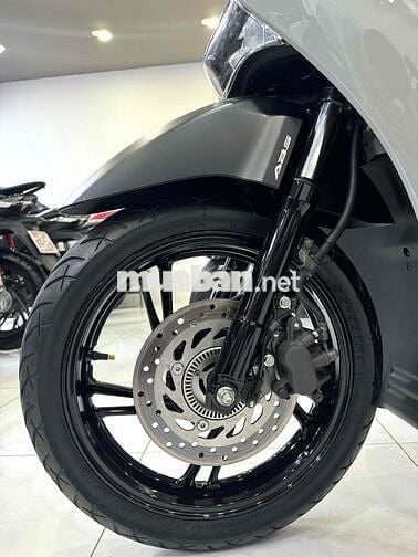 Sh150abs 2021 xám xi măng đẹp keng chính chủ