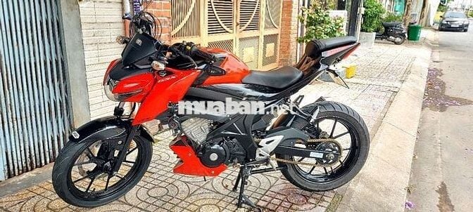Suzuki GSX S150.Đời2019.BiểnTp.ChínhChủ.Xe zin100%