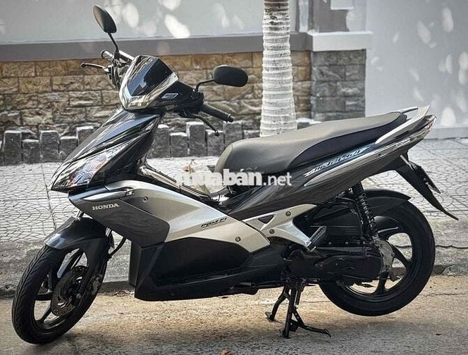 AirBlade 2011 3D nẹp si nguyên rin cực đẹp bs 43 .