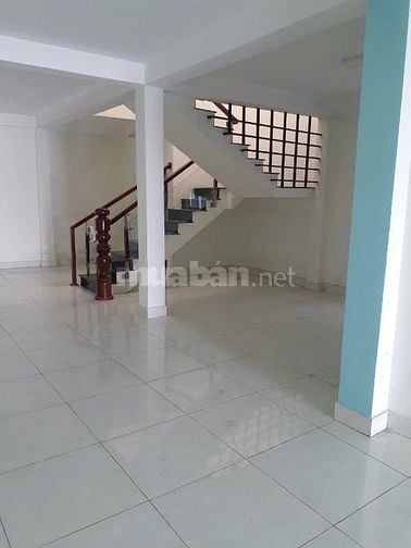 Bán nhà mặt tiền đường Nguyễn Duy Trinh phường Long Trường Q9