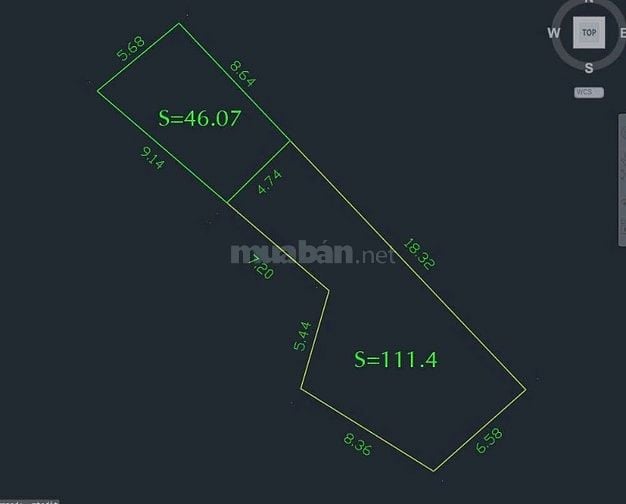 Bán nhà mặt tiền đường Nguyễn Duy Trinh phường Long Trường Q9