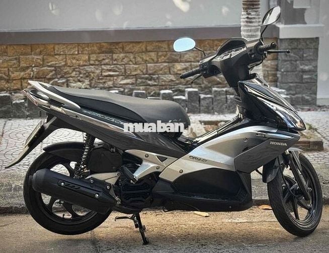 AirBlade 2011 3D nẹp si nguyên rin cực đẹp bs 43 .