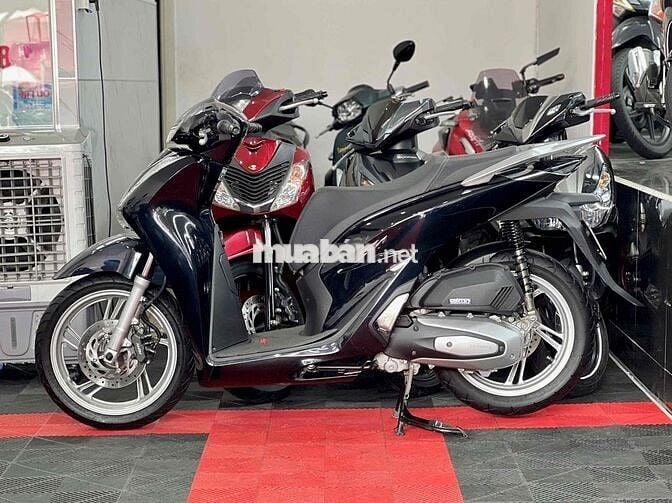 ⭐️SH125 CBS 2022 Bs60 Chính Chủ XE ĐẸP MÁY ZIN⭐️