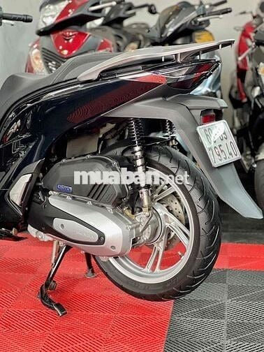 ⭐️SH125 CBS 2022 Bs60 Chính Chủ XE ĐẸP MÁY ZIN⭐️