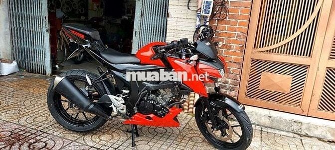Suzuki GSX S150.Đời2019.BiểnTp.ChínhChủ.Xe zin100%