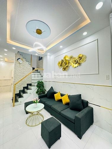 CHÍNH CHỦ BÁN NHÀ VS DTSD GẦN 100M2 SỔ RIÊNG ĐÚC BTCT KIÊN CÔ 2T2