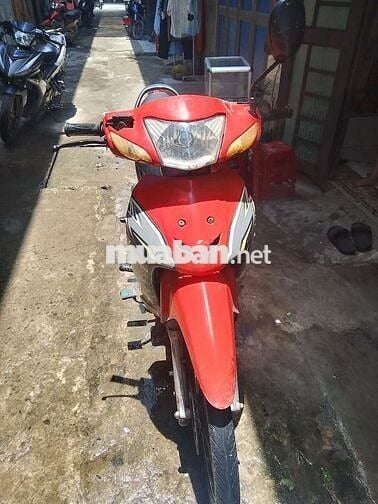 Wave 110cc giấy tờ đầy đủ