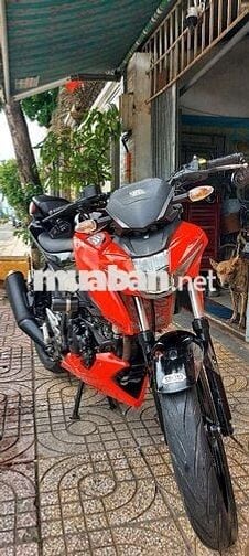 Suzuki GSX S150.Đời2019.BiểnTp.ChínhChủ.Xe zin100%