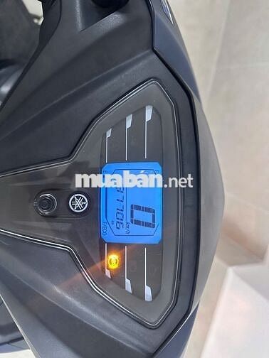 Freego S ABS 2021 nguyên zin, bảo dưỡng hãng