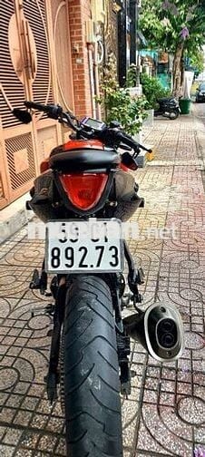 Suzuki GSX S150.Đời2019.BiểnTp.ChínhChủ.Xe zin100%