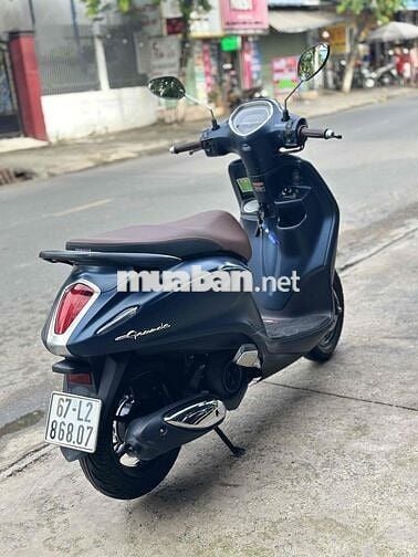 YAMAHA NOZZA GRANDE ĐỜI 2023 , XE CÒN ĐẸP 95%