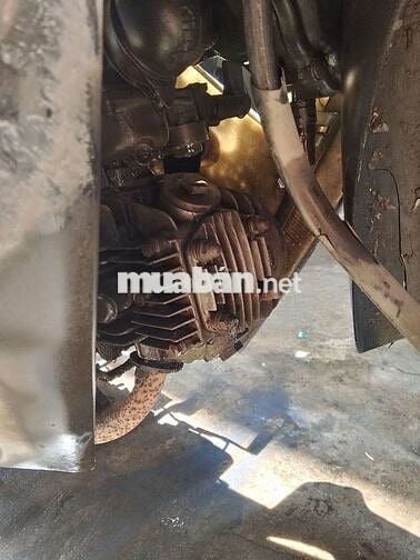 Wave 110cc giấy tờ đầy đủ