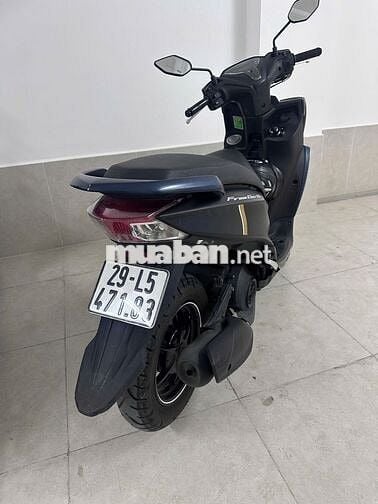 Freego S ABS 2021 nguyên zin, bảo dưỡng hãng