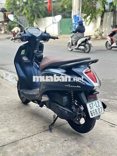 YAMAHA NOZZA GRANDE ĐỜI 2023 , XE CÒN ĐẸP 95%