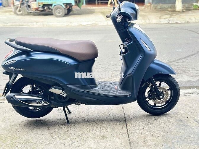 YAMAHA NOZZA GRANDE ĐỜI 2023 , XE CÒN ĐẸP 95%