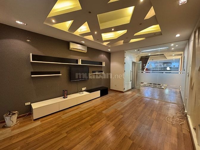Nhà 5T P/Lô Linh Lang-Đào Tấn sát Mp ngõ 5m oto đỗ dt 78,9m mt 4,29m