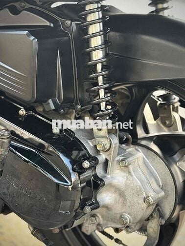 AirBlade 2011 3D nẹp si nguyên rin cực đẹp bs 43 .