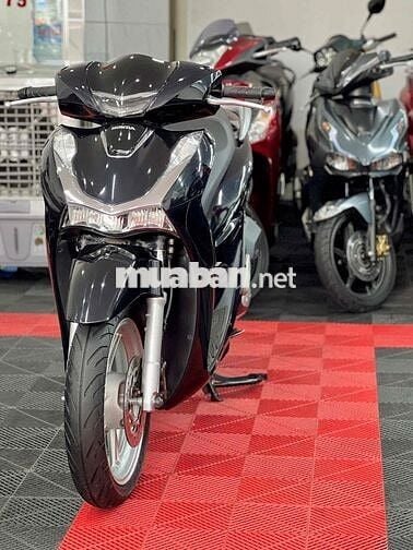 ⭐️SH125 CBS 2022 Bs60 Chính Chủ XE ĐẸP MÁY ZIN⭐️